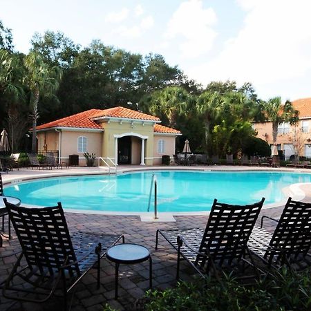 Four Bedroom W/ Gameroom 5152A Kissimmee Exterior photo