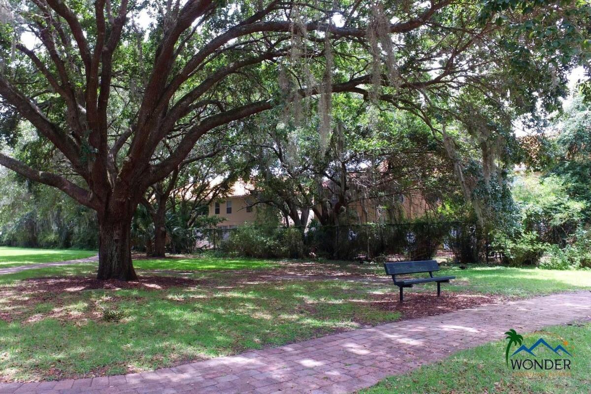 Four Bedroom W/ Gameroom 5152A Kissimmee Exterior photo